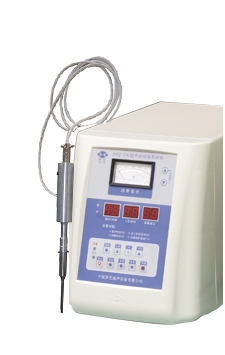 寧波新藝手持式超聲波細(xì)胞粉碎機(jī)UP-400S