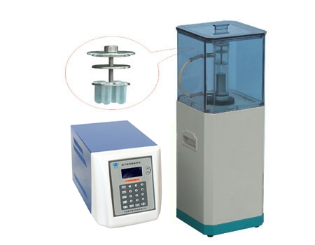 寧波新藝非接觸式超聲波細(xì)胞粉碎機(jī)Xinyi08-I