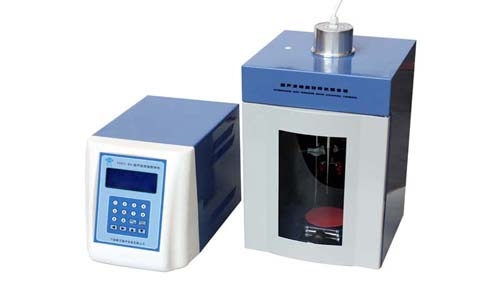 寧波新藝新款系列超聲波細(xì)胞粉碎機(jī)Xinyi-IID