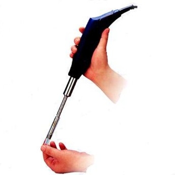 寧波新藝手持式高速勻漿機(jī)S-10