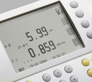 賽多利斯專業(yè)型pH計(jì)/電導(dǎo)計(jì)/離子計(jì)PP-20-P11【已停產(chǎn)】