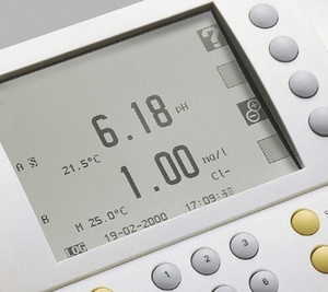 賽多利斯專業(yè)型pH計(jì)/電導(dǎo)計(jì)/離子計(jì)PP-25-P11【已停產(chǎn)】