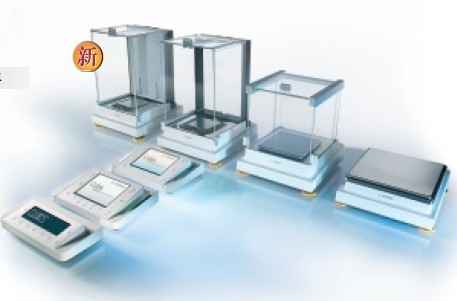 賽多利斯Cubis?高端天平