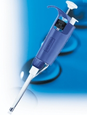 梅特勒手動單道可調(diào)移液器系列（圓椎型套柄）PO-20