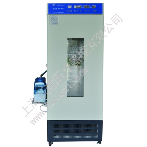 上海躍進(jìn)恒溫恒濕培養(yǎng)箱HHWS-II-300（原型號(hào)LRHS-300-II）