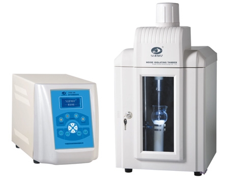 寧波新芝超聲波細(xì)胞粉碎機(jī)JY96-IIN