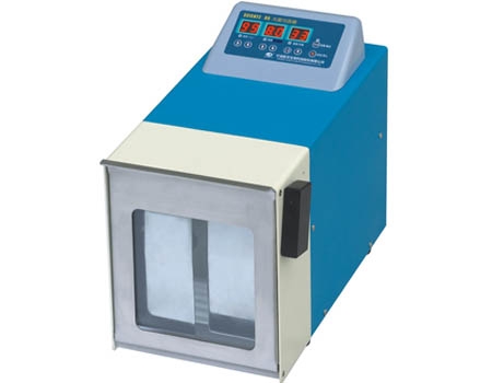 寧波新芝無菌均質器Scientz-11