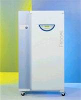 德國MMM低溫培養(yǎng)箱 Friocell 55