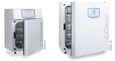 德國MMM舒適型二氧化碳培養(yǎng)箱CO2CELL 190 Comfort