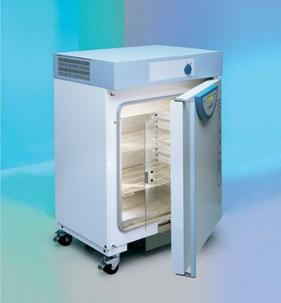 德國MMM植物生長箱Friocell 404