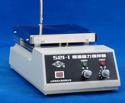 上海司樂(lè)恒溫磁力攪拌器79-3停產(chǎn)