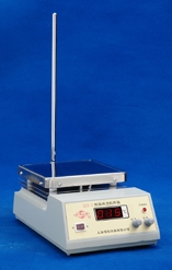 上海司樂數(shù)顯磁力攪拌器S22-2