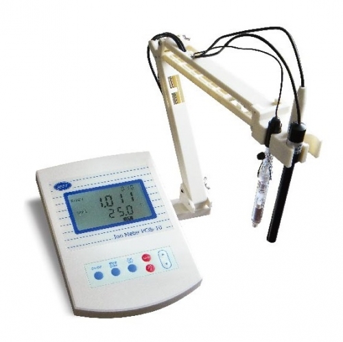 上海康儀氯度計PCLS-10