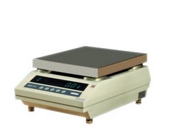 沈陽(yáng)龍騰防爆電子天平EX-TCS-2000-2（已停產(chǎn)）