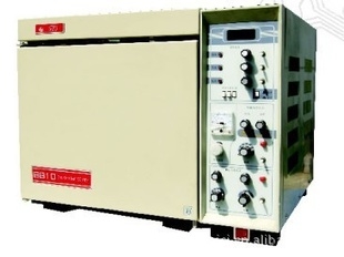 上海雷磁氣相色譜儀8810主機