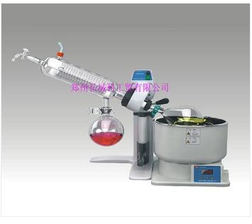 鄭州長城科工貿旋轉蒸發(fā)儀R-1001-L