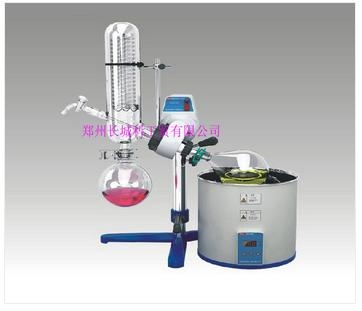 鄭州長城科工貿(mào)旋轉蒸發(fā)儀R-1002-L