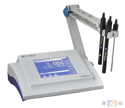 上海雷磁多參數(shù)水質(zhì)分析儀DZS-708C