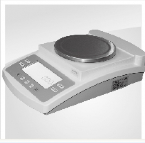 上海菁華電子精密天平JA61002