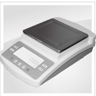 上海菁華電子精密天平JA41001