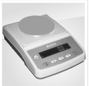 上海菁華電子天平Y(jié)P2001N