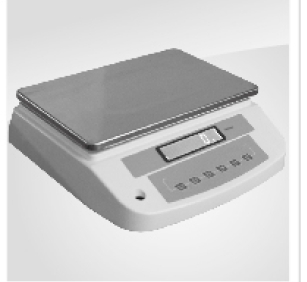 上海菁華電子天平Y(jié)P30KN