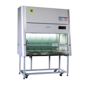 蘇州安泰二級(jí)生物潔凈安全柜BSC-1300IIA2（已停產(chǎn)，代替型號(hào)：BSC-1304IIA2）