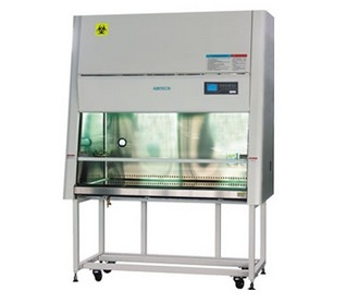 蘇州安泰二級生物潔凈安全柜（全排型）BSC-1600IIB2（已停產(chǎn)，代替型號：BSC-1604IIB2）