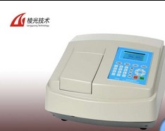 上海棱光可見(jiàn)分光光度計(jì)723S