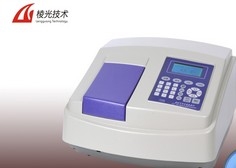 上海棱光紫外可見分光光度計(jì)759S
