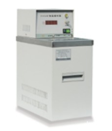 北京六一恒溫循環(huán)器WD-9412A