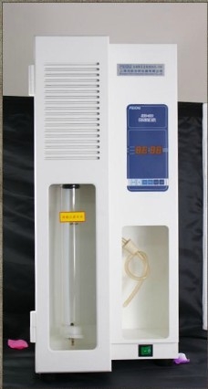 上海沛歐自動(dòng)凱氏定氮儀SKD-100