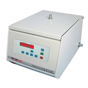 湖南湘儀臺式過濾離心機(jī)TD4G