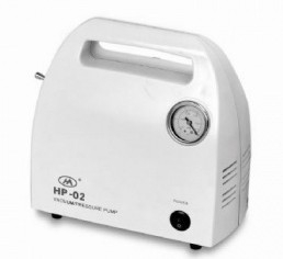 天津恒奧HP系列無油真空泵HP-02