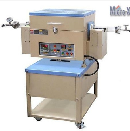 上海微行單溫區(qū)管式爐MXG1200-60