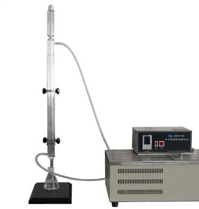 上海昌吉瀝青化學四組分分析器SYD-0618B