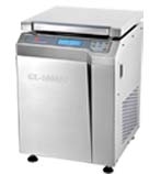 上海安亭高速冷凍大容量離心機(jī)GL-10000C