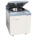 上海安亭高速冷凍離心機GL-20G-II