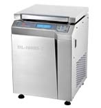 上海安亭低速冷凍離心機(jī)DL-8000C