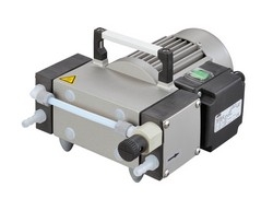 伊爾姆抗化學(xué)腐蝕單級(jí)隔膜泵MPC201E