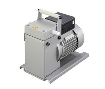 伊爾姆抗化學腐蝕單級隔膜泵MPC301E