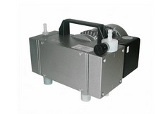 伊爾姆抗化學(xué)腐蝕單級隔膜泵MPC301Z