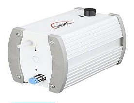 伊爾姆抗化學(xué)腐蝕單級(jí)隔膜泵MPR060E