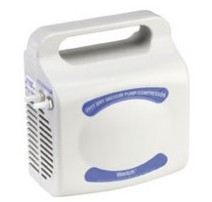 伊爾姆干式WOB-L活塞泵2511C-02