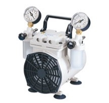 伊爾姆干式WOB-L活塞泵2534C-02