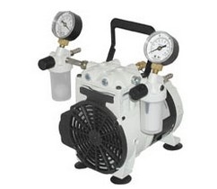 伊爾姆干式WOB-L活塞泵2546C-02