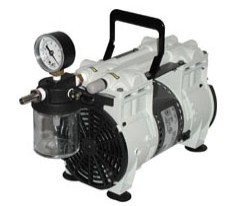 伊爾姆干式WOB-L活塞泵2567C-50