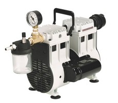 伊爾姆干式WOB-L活塞泵2581C-50