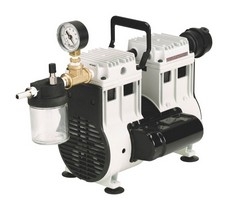 伊爾姆干式WOB-L活塞泵2585C-50