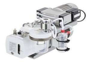 伊爾姆雜交泵 Chemvac P6Z-101